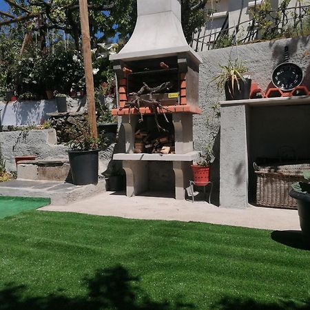 Villa Casinha Da Deolinda Aldeia das Dez Exterior foto