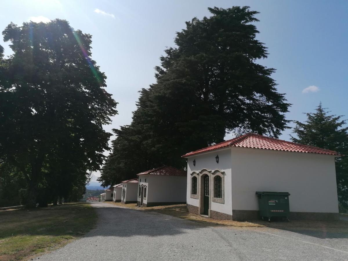 Villa Casinha Da Deolinda Aldeia das Dez Exterior foto