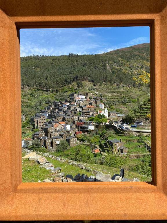 Villa Casinha Da Deolinda Aldeia das Dez Exterior foto